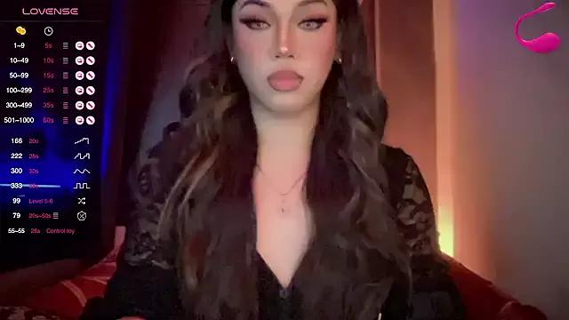 madam_agnes1 from StripChat