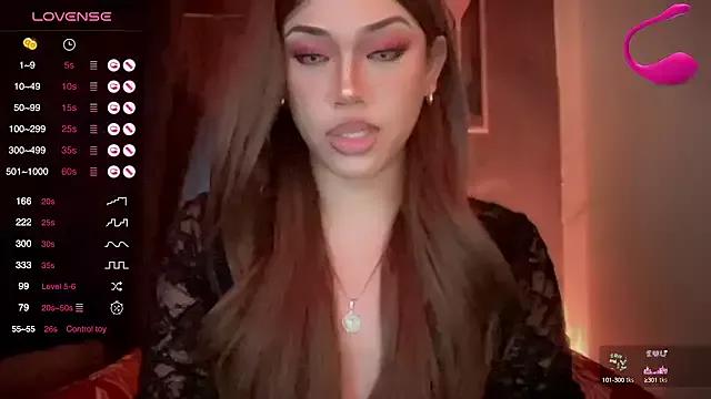 madam_agnes1 from StripChat
