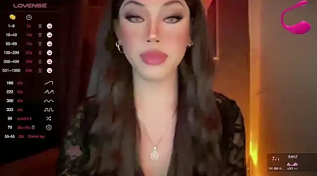 madam_agnes1 from StripChat