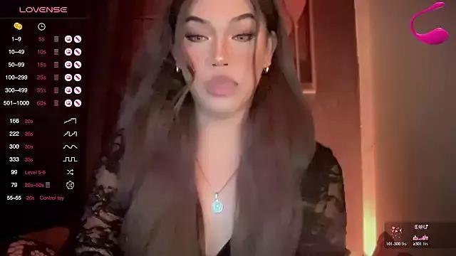 madam_agnes1 from StripChat is Freechat