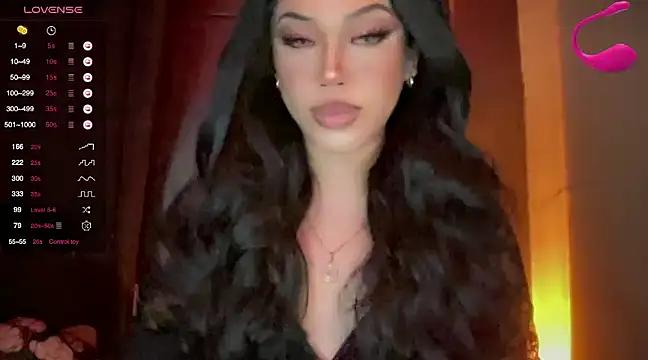 madam_agnes1 from StripChat