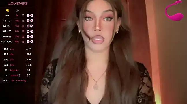 madam_agnes1 from StripChat