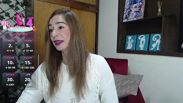 Madam_dali from StripChat