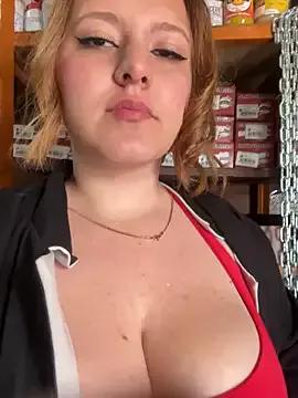 MADAME-ARLETTE from StripChat is Freechat