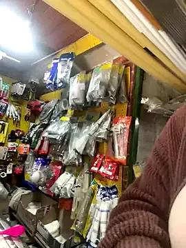 MADAME-ARLETTE from StripChat