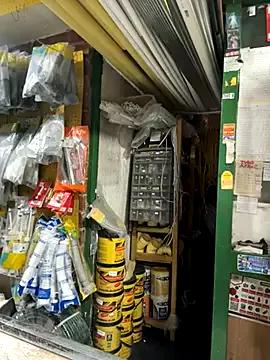 MADAME-ARLETTE from StripChat