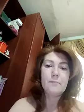 Madame-Butterfly from StripChat