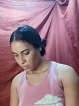 Madame_Kinky from StripChat