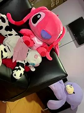 Madame_Kinky from StripChat