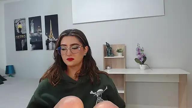 Dirty chat webcam: explore liveshows with versed models, from laying bare to fetishes, in a variety of sexy free adult webcams.