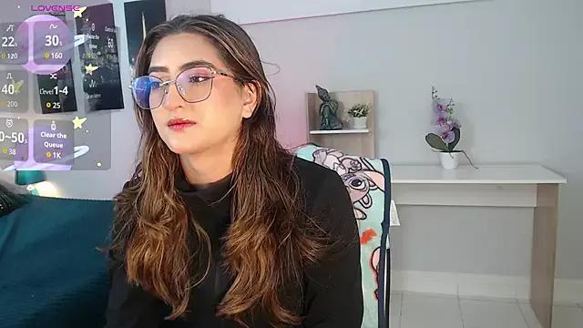 madame_lottie from StripChat is Freechat