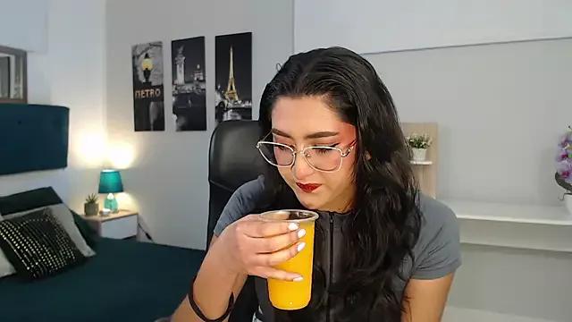 Dirty chat webcam: explore liveshows with versed models, from laying bare to fetishes, in a variety of sexy free adult webcams.