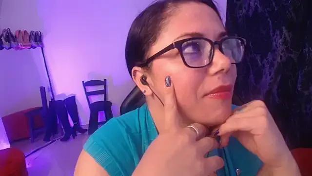 Madame_Shein_ from StripChat