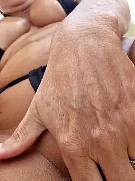 madame_tesuda0 from StripChat