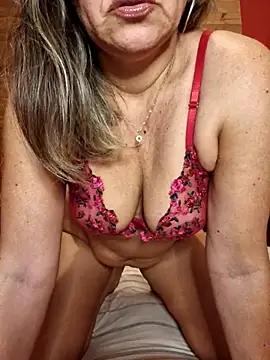 madame_tesuda0 from StripChat