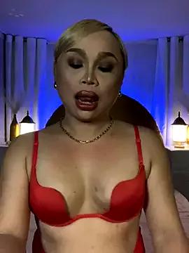 Madameblonde webcams show profile image 
