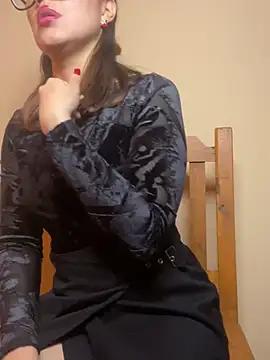 Dirty chat webcam: explore liveshows with versed models, from laying bare to fetishes, in a variety of sexy free adult webcams.
