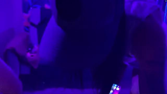 MadamGlowHole from StripChat is Freechat