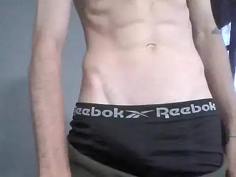 madamsdog from StripChat is Freechat