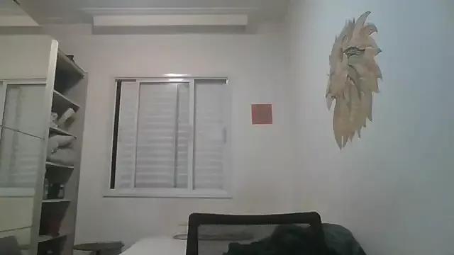 madamsdog from StripChat is Freechat