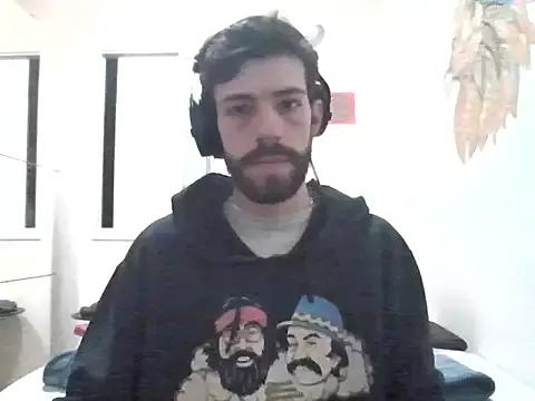 madamsdog from StripChat
