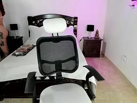 Maddie_foxx webcams show profile image 