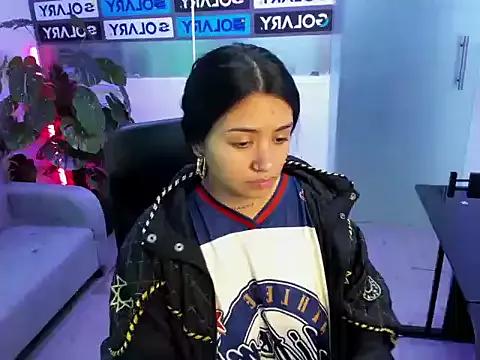 Maddiee_Jackson from StripChat