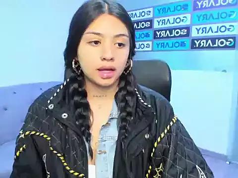 Maddiee_Jackson from StripChat