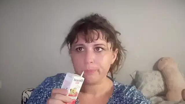maddiliz from StripChat