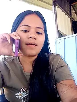Maddison_18 from StripChat