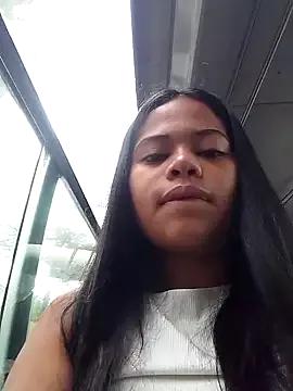 Maddison_18 from StripChat is Freechat
