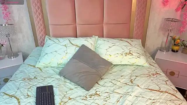 Maddison_carter_ from StripChat