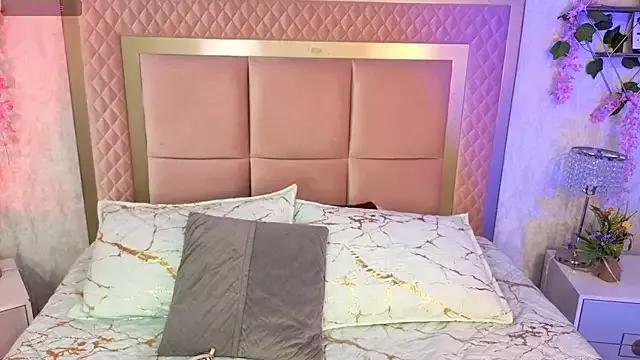 Maddison_carter_ from StripChat