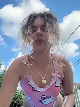 maddisonblush from StripChat