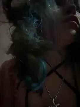 MaddisonHaas from StripChat