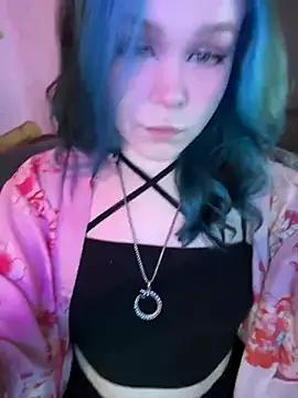MaddisonHaas from StripChat
