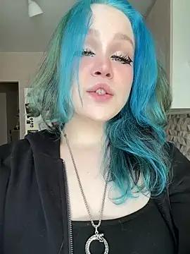 MaddisonHaas from StripChat