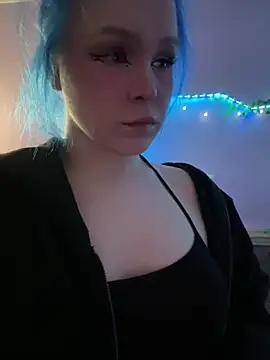 MaddisonHaas from StripChat