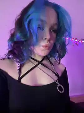 MaddisonHaas from StripChat