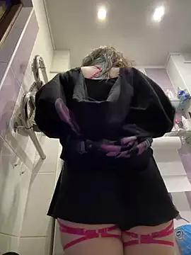 MaddisonHaas from StripChat