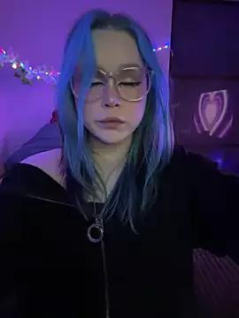MaddisonHaas from StripChat is Freechat