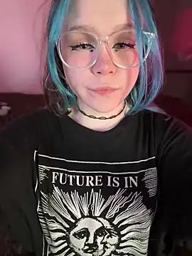 MaddisonHaas from StripChat