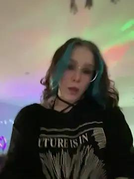 MaddisonHaas from StripChat