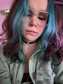 MaddisonHaas from StripChat