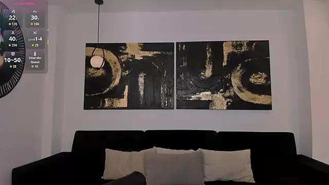 MaddisonTaylor1 from StripChat