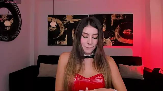 MaddisonTaylor1 from StripChat