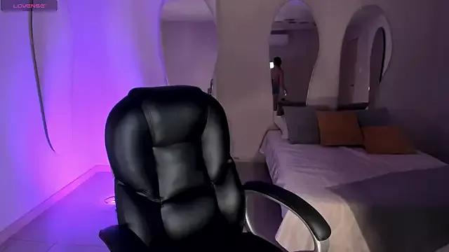 MaddisonTaylor1 from StripChat