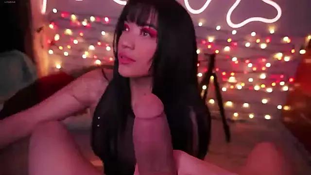 MaddisRock from StripChat