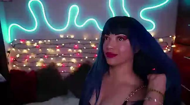 MaddisRock from StripChat