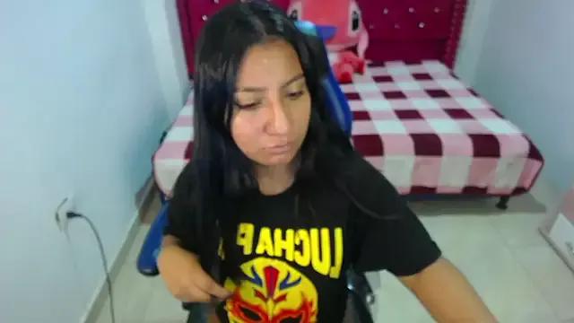 maddisson_m from StripChat is Freechat